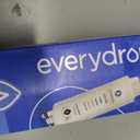 everydrop by Whirlpool Refrigerator Water Filter A - EDRARXD1, Single-Pack