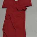 OMKAGI 2 Piece Workout Sets for Women Halter Sports Bras Gym Sets Booty Leggings,  S