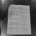 GE Profile Opal 2.0 with 0.75 Gallon Tank, Chewable Crunchable Countertop Nugget Ice Maker, Scoop included, 38 lbs in 24 hours, Pellet Ice Machine with WiFi & Smart Connected, Stainless Steel