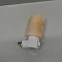 Syntus Himalayan Salt Lamp, Size: 2.68×1.89×2.48 inch