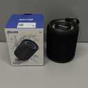 OHAYO 40W Wireless Portable Bluetooth Speaker with Lights, IPX7 Waterproof, Loud Sound, RGB Lights,TWS Pairing, AUX&TF-Card in, for Home/Party/Travel/Outdoor/Beach