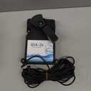 GVA-24 Pool Valve Actuator Replacement with 15-ft Cable, Compatible with Hayward, Aqua Logic & All Major Pool Spa Automation Systems, Ideal for 2-Port & 3-Port Valves