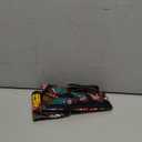 LC-dolida Sleep Headphones Headband Bluetooth 5.4, Sports Headband Earphones Wireless with Speaker Microphone USB C for Women Sleeping Gift Workout Jogging Yoga Insomnia Travel Meditation, Butterfly