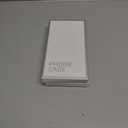 2 x MOZOTER for iPhone 17 Pro Case with Kickstand,[Compatible with MagSafe] [12FT Military Grade Protection] Slim Translucent Matte Shockproof Phone Case,6.3",Black