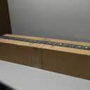 Hedge Trimmer Compatible with Milwaukee 18V Battery (Tool Only), Cordless Bush Trimmer with 1600RPM Brushless Motor, 22 Inches Steel Blade with 3/5'' Cutting Capacity (No Battery)