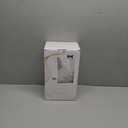 MEIXISUE Candle Warmer Lamp with Dimmer and Timer, Home Decor Lamp for Scented Jar, Electric Wax Melt Warmer, Mother's Day/Birthday/Christmas Gifts for Mom/Wife, Adjustable Height, with 2 Bulbs (Black-durm)