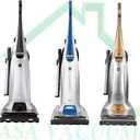 12 Type O 53294 HEPA Bags. Compatible with Kenmore Elite, Intuition, Progressive Upright Vacuum Cleaners. Replaces Part #'s 50105 5068 50688 50690 Style U