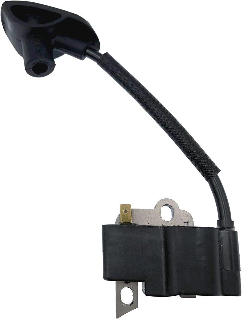 4282-400-1310 Ignition Coils for Stihl Gasoline Backpack Blower BR500/BR550/BR600, Replace 4282-400-1305, 4282-400-1308, 4282 400 1305, 4282 400 1308, 4282 400 1310