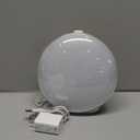 Wake Up Lamp Sunrise Alarm Clock for Bedroom, with 5W Stereo Bluetooth Speaker, Sunrise Simulation, SleepTimer, Dual Alarms, FM Radio, Ideal Gift for Baby, Kids, Adults