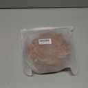 Pumpkin Pillow, Fall Decorative Pillows for Couch, Pumpkin Plush Throw Pillows for Bed (Brown, 8.6 Inches)