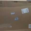 PVC Perforated Plastic Sheet With Flat 2 Pcs