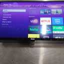 Roku Smart TV  24-Inch Select Series, 720p HD TV  Roku TV with Voice Remote  Flat Screen LED Television with Wi-Fi for Streaming Live Local News, Sports, Family Entertainment