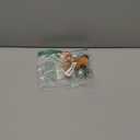 Halloween Cake Toppers Pumpkin Ghost Skull Head Spider Castle Cake Decorations for Trick-or-Treat Halloween Supplies