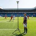 Xik 10ft Video Tripod for XbotGo Chameleon & Falcon