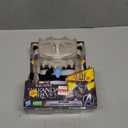 Marvel Studios'  Black Panther: Wakanda Forever Attuma Shark Armor Mask Role Play Toy with Hammerhead Expansion Feature, for Kids Ages 5 and Up