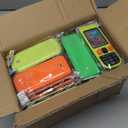 Handheld Water Game,Water Ring Toss Handheld Toys Mixed Designs, Ideal for Party Favors Goodie Bag Stuffers Classroom Rewards Prizes Birthday Return Gifts Valentines Day Back to School Gifts (36)