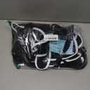 Full Body Dog Lift Harness - Help Large Dogs Up Adjustable Mobility Support Aid for Injured or Senior Dog and Dogs Hind Leg, Black XL