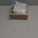 3-Pack Organic Baby Swaddle Sleep Sacks - Swaddles for Newborns, Infant 0-3 Months, Baby Girls, Boys, Soft & Snug Newborn Sleep Sack, Nursery Swaddling Blankets (Excavation, OS)