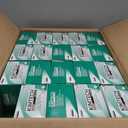 Kimtech Science Kimwipes Delicate Task Wipes (34155), Pop-Up Box, White (60 Boxes of 286 Sheets, 17,160 Sheet Total)
