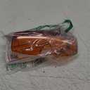 NoCry Blue Light Blocking Safety Glasses Over Eyeglasses with 100% UV Protection  UV Light Protection with Anti-Fog & Anti-Scratch Lenses; ANSI Z87.1 Certified  Adjustable Temples with Anti-Slip Tip