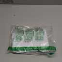 Tongue Scraper Cleaner 100% BPA Free Tongue Scrapers with Travel Handy Case for Adults & Kids, Healthy Oral Care, Easy to Use, Help Fight Bad Breath (6 PACK)