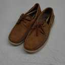 Vostey Men's Boat Shoes Slip On Stylish Casual Loafers Deck Shoes for Men US 12