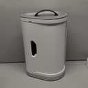 New! Innovia Countertop Touchless Paper Towel Dispenser in White