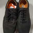 Deer Stags Men's Madison Fashion Sneaker Black 10.5