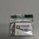 Kiwifotos RS-60E3 Remote Switch Shutter Release Cord for Canon EOS Rebel T6 T7 T5 EOS R50V R6 Mark III II R6 R7 R8 R10 R100 RP T8i T7i T6s T6i T5i T4i SL3 SL2 90D 80D 70D 77D M5 M6 Mark II SX70 & More