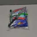 qnprt Toddler Halloween Costume 2025 Scary Costumes for Family Kids Boys Size 2