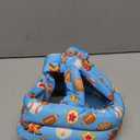 Simply Kids Baby Helmet for Crawling Walking I Baby Head Protector No Bumps and Soft Cushion Infant Baby Safety Headguard for Learning to Walk I Toddler Helmets 1-2 Years Old, 6-12 Months