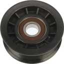 Dorman 419-5001 Accessory Drive Belt Idler Pulley Compatible with Select Models
