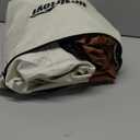 3-Seater Outdoor Furniture Covers Waterproof,76"Wx32"Dx31"H Inches Outdoor Couch Cover, Heavy Duty Patio Furniture Covers,Beige&Brown