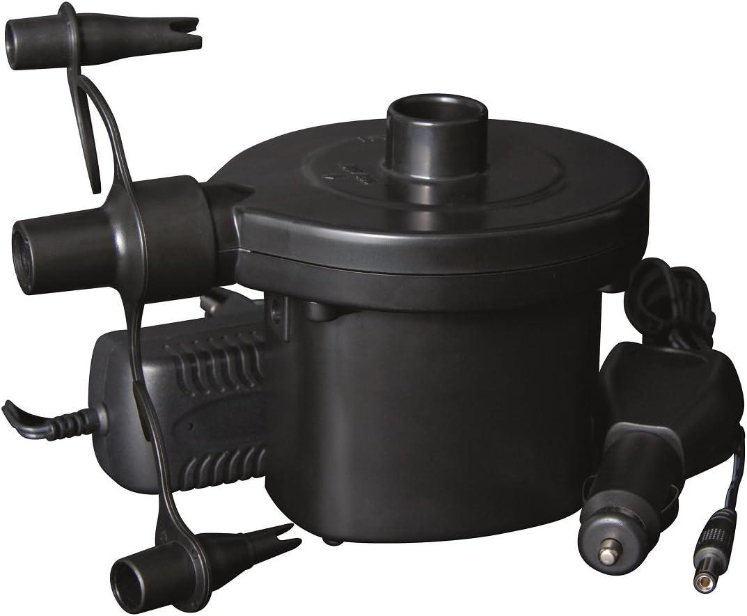 Sidewinder Rechargeable 4.8V Air Pump