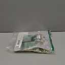 24PCS Realistic Artificial Babys Breath Flowers - Gypsophila Bouquet for Wedding, Party, Home Decoration | Anti-Shedding, 11 Inch, White Faux Flowers