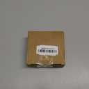 New WPW10341320 W10341320 Refrigerator Water Inlet Valve Compatible with Whirlpool, kenmore, kitchen-aid, may-tag Refrigerator Replacement of AP6019939, PS11753250, EAP11753250