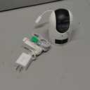 JOOAN 5G 2.4G Dual WiFi Security Camera Outdoor 2K Dual Lens Home Surveillance IP Cam 360 PTZ 2 Way Audio IP66 Waterproof Motion Detection Alert Color Night Cloud/Card Record