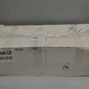 Dorman 929-1031 Utility Trailer Leaf Spring, Eye/Eye, 1 3/4" Width, 26" Length, 4 1/4" Arch, 4 Leaf, 2000lb Capacity