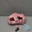 Simply Kids Baby Helmet for Crawling Walking I Baby Head Protector No Bumps and Soft Cushion Infant Baby Safety Headguard for Learning to Walk I Toddler Helmets 1-2 Years Old, 6-12 Months (Pink Fox)