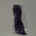 Christmas Wreath Bow 20 x 11 Inches Large Christmas Bows Purple Velvet Bow Winter Farmhouse Bow Xmas Tree Topper Ornament Bow for Home Front Door Decorations