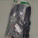 Dabbing Santa Photographer Christmas Ugly Sweater Camera T-Shirt 2XL