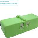 3300Mah Battery for iRobot Roomba 600 700 800 900 Series 960 801 805 850 860 877 890 891 895 780 775 760 695 680 675 640 Lithium ion Battery Replacement Series 4376392 4INR 19/65 14.14V