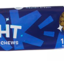 Barkbox Bright Durable Dental Chew Sticks for Dogs - Made for Tough Chewers, Small Breeds (1 PCS), BBD 09/17/2026