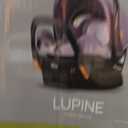 Chicco Fit360 SE ClearTex Rotating Convertible Toddler Car Seat with 360 Degree Rotation for Rear-Facing and Forward-Facing Usage (No Infant Insert Included) | Lupine/Purple, Manufacturing Date 01/2026