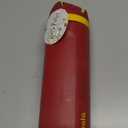 Owala Harry Potter FreeSip Insulated Stainless Steel Water Bottle with Straw, BPA-Free Sports Water Bottle, Great for Travel, 24 Oz, Gryffindor