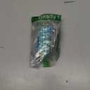 AirFit F30i Headgear with Clips, Replacement CPAP Headgear for Airfit F30i (Without Mask) (1-pack)