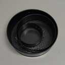 7 Inch Springform Cheesecake Pan with Removable Bottom, Leakproof Round Cake Baking Pan
