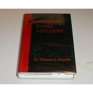 Marketing to the Affluent