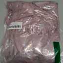 AQOTHES Soft Faux Fur Fuzzy Cute Decorative Throw Pillows Covers with Snowflake Glitter Printed Pillowcases for Christmas Decor Home Bed Room Sofa Chair Couch, Pink 20x20 inch, Pack of 2