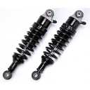 Rfy Shocks GZYF 11" 280mm Pair Rear Adjustable Air Shock Absorbers 